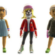 Illustration for article titled The Untold Story Of The Xbox 360 Avatars